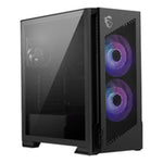 ATX Semi-Tower Gehäuse MSI 306-7G27R21-JA4 Schwarz