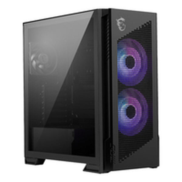 ATX Semi-Tower Gehäuse MSI 306-7G27R21-JA4 Schwarz