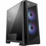 ATX Semi-Tower Gehäuse MSI 306-7G27R21-JA4 Schwarz