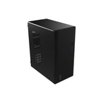 ATX Semi-Tower Gehäuse MSI PRO SHIELD M100P Schwarz