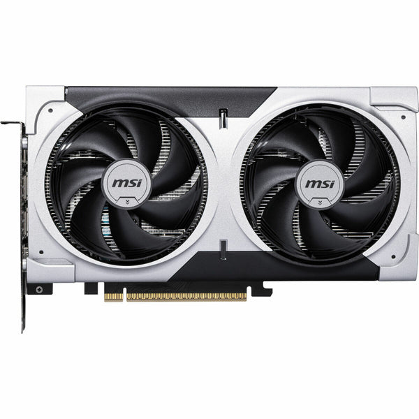 Grafikkarte MSI RTX 5060 Ti 8G VENTUS 2X OC PLU geforce rtx 5060 ti 8 GB GDDR7