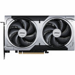 Grafikkarte MSI RTX 5060 Ti 8G VENTUS 2X OC PLU geforce rtx 5060 ti 8 GB GDDR7