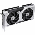 Grafikkarte MSI RTX 5060 Ti 8G VENTUS 2X OC PLU geforce rtx 5060 ti 8 GB GDDR7
