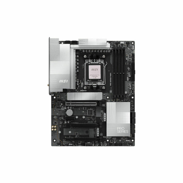 Motherboard MSI PRO X870E-P WIFI AMD AM5 AMD AMD X870E