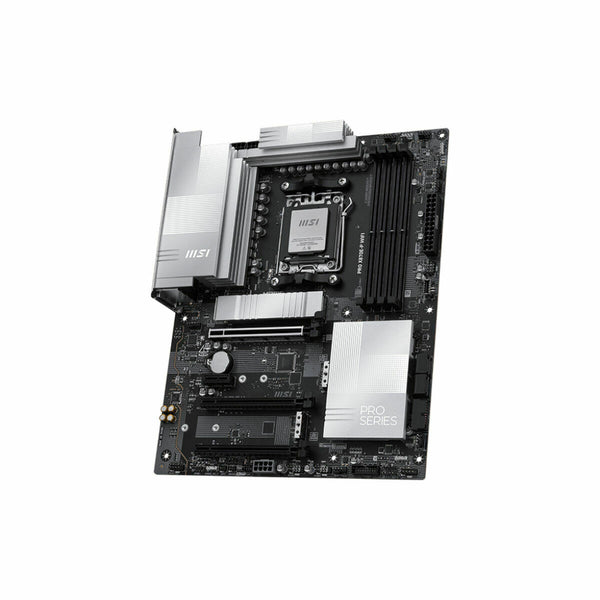 Motherboard MSI PRO X870E-P WIFI AMD AM5 AMD AMD X870E