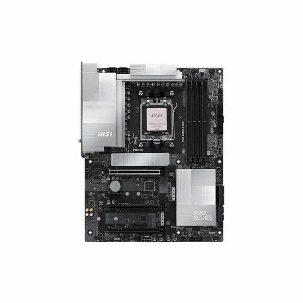 Motherboard MSI PRO X870E-P WIFI AMD AM5 AMD AMD X870E