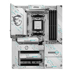 Motherboard MSI B850 GAMING PLUS WIFI PZ