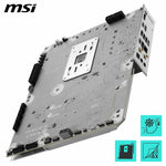 Motherboard MSI B850 GAMING PLUS WIFI PZ