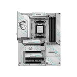 Motherboard MSI B850 GAMING PLUS WIFI PZ