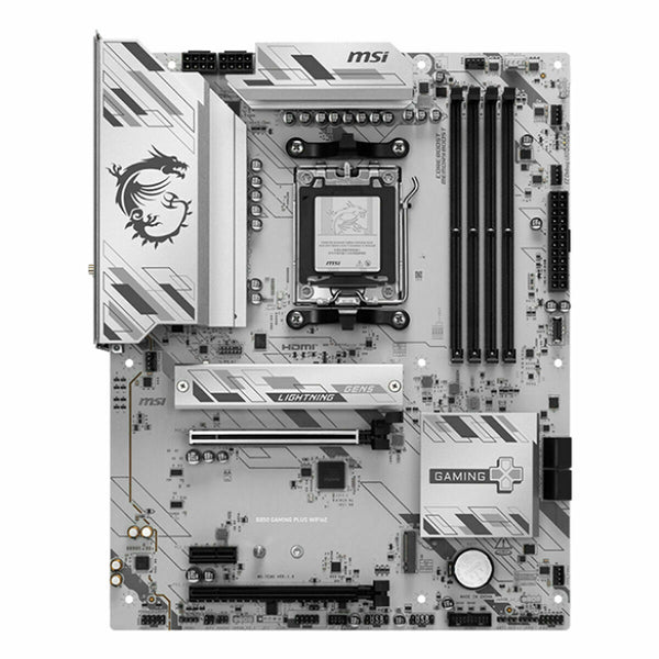 Motherboard MSI B850 GAMING PLUS WIFI6E