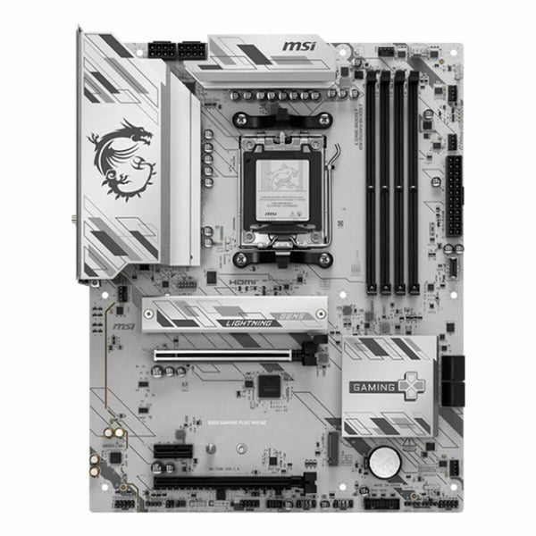 Motherboard MSI B850 GAMING PLUS WIFI6E