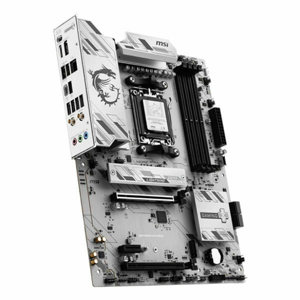 Motherboard MSI B850 GAMING PLUS WIFI6E