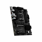 Motherboard MSI PRO B850-S WIFI6E Intel Wi-Fi 6 AMD AM5 AMD B850