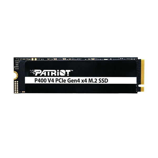 Festplatte Patriot Memory P400VP1TBM28H 1 TB SSD