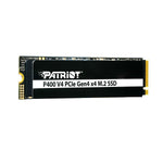 Festplatte Patriot Memory P400VP1TBM28H 1 TB SSD