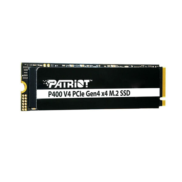 Festplatte Patriot Memory P400VP1TBM28H 1 TB SSD