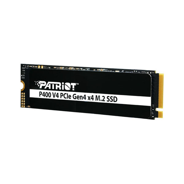 Festplatte Patriot Memory P400VP1TBM28H 1 TB SSD