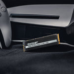 Festplatte Patriot Memory P400VP1TBM28H 1 TB SSD