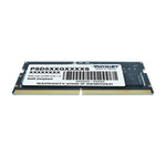 RAM Speicher Patriot Memory PSD516G560081S DDR5 DDR5 SDRAM 16 GB CL46