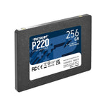 Festplatte Patriot Memory P220 256GB 256 GB SSD