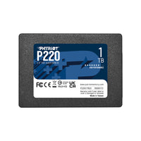 Festplatte Patriot Memory P220 1 TB SSD