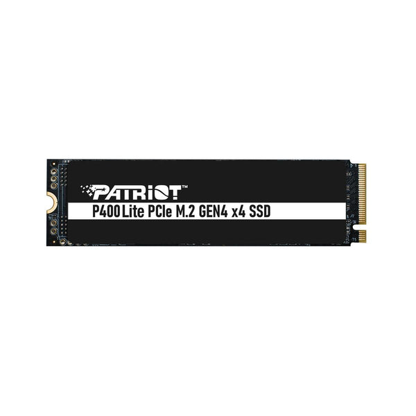 Festplatte Patriot Memory Viper P400 Lite 1 TB SSD