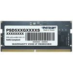 RAM Speicher Patriot Memory PSD532G56002S DDR5 32 GB CL46