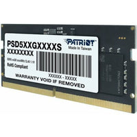 RAM Speicher Patriot Memory PSD532G56002S DDR5 32 GB CL46