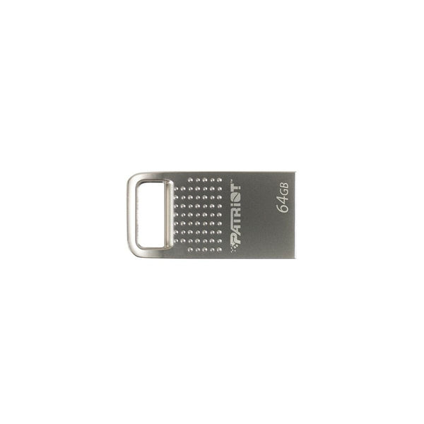 USB Pendrive Patriot Memory Tab200 Silberfarben 64 GB