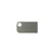 USB Pendrive Patriot Memory Tab300 Silberfarben 64 GB