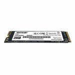 Festplatte Patriot Memory P320P256GM28 256 GB SSD