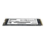 Festplatte Patriot Memory P320P1TBM28 1 TB SSD