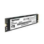 Festplatte Patriot Memory P320P1TBM28 1 TB SSD