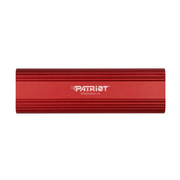 Externe Festplatte Patriot Memory PTPL2TBPEC Rot 2 TB SSD