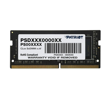 RAM Speicher Patriot Memory PSD48G32002S 8 GB DDR4 3200 MHz CL22