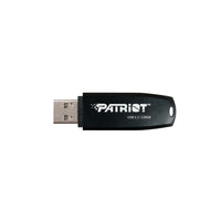 USB Pendrive Patriot Memory PSF128GXRB3U Schwarz 128 GB