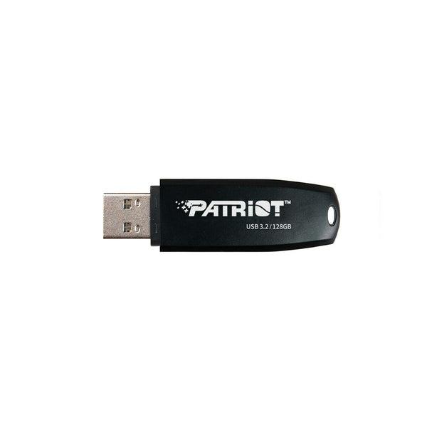 USB Pendrive Patriot Memory PSF128GXRB3U Schwarz 128 GB