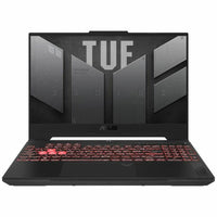 Laptop Asus Tuf Gaming A15 AMD Ryzen 7 7735HS 16 GB RAM 512 GB SSD Nvidia Geforce RTX 4060