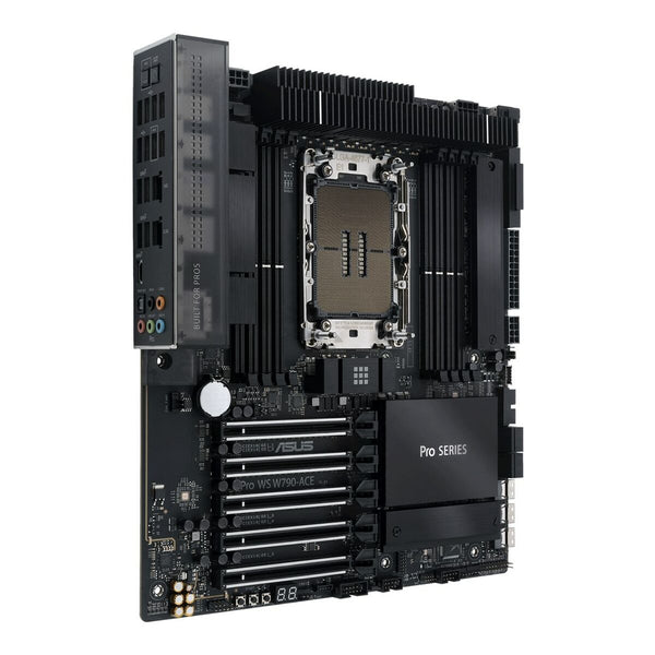 Motherboard Asus PRO WS W790-ACE LGA 4677 INTEL W790