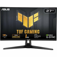 Monitor Asus VG27AQ3A Quad HD 27" 180 Hz