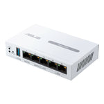 Router Asus 90IG08E0-MO3B00 RJ45 Weiß Bluetooth