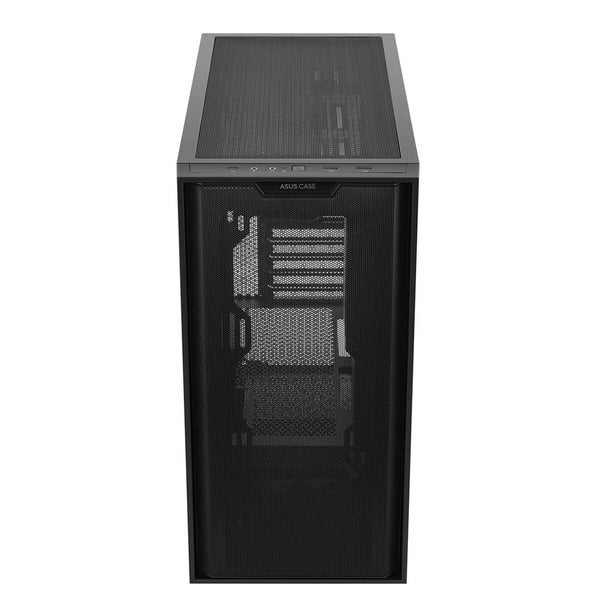 ATX Semi-Tower Gehäuse Asus A21 Schwarz