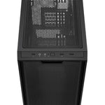 ATX Semi-Tower Gehäuse Asus A21 Schwarz