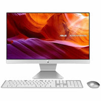 Alles-In-Einem Asus Vivo AiO 22 V222 21,5" Intel Pentium J5040 8 GB RAM 256 GB SSD