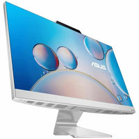 Alles-In-Einem Asus Vivo AiO 24 A3402 Intel Core I3-1215U 8 GB RAM 512 GB SSD Full HD 23,8"