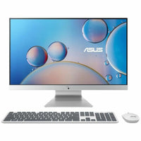 Alles-In-Einem Asus Vivo AiO 27 M3700 AMD Ryzen 7 5825U 16 GB RAM 512 GB SSD 27"