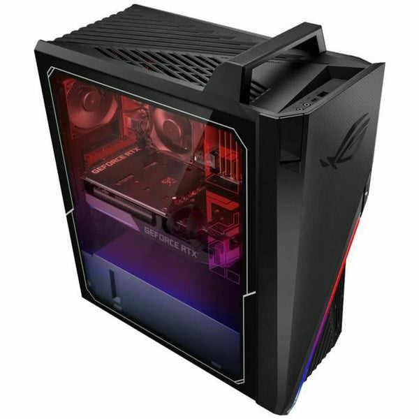 Desktop PC Asus ROG Strix GA15 (Restauriert A)