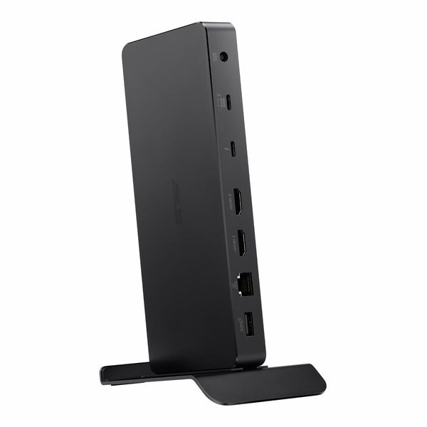 Laptop-Stand Asus 90XB08DN-BDS010 Schwarz 90 W
