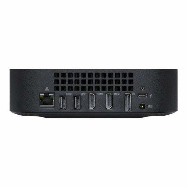 Mini-PC Asus 90MS02N1-M00180 4 GB RAM 128 GB SSD