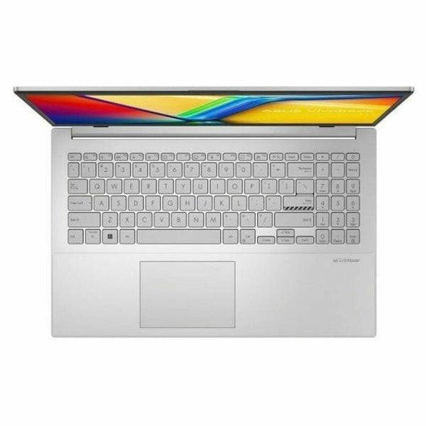 Laptop Asus 15,6" AMD Ryzen 5 7520U 16 GB RAM 512 GB SSD Qwerty Spanisch (Restauriert A)